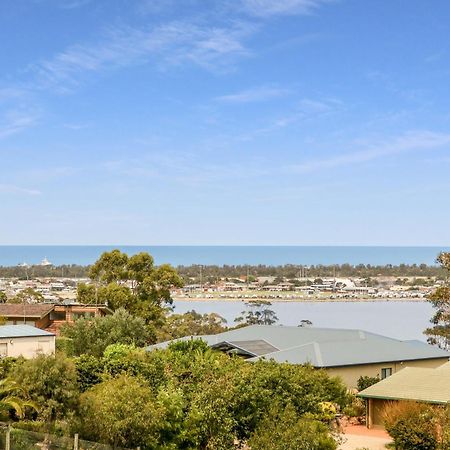 Nautilus Villa Lakes Entrance Exterior foto