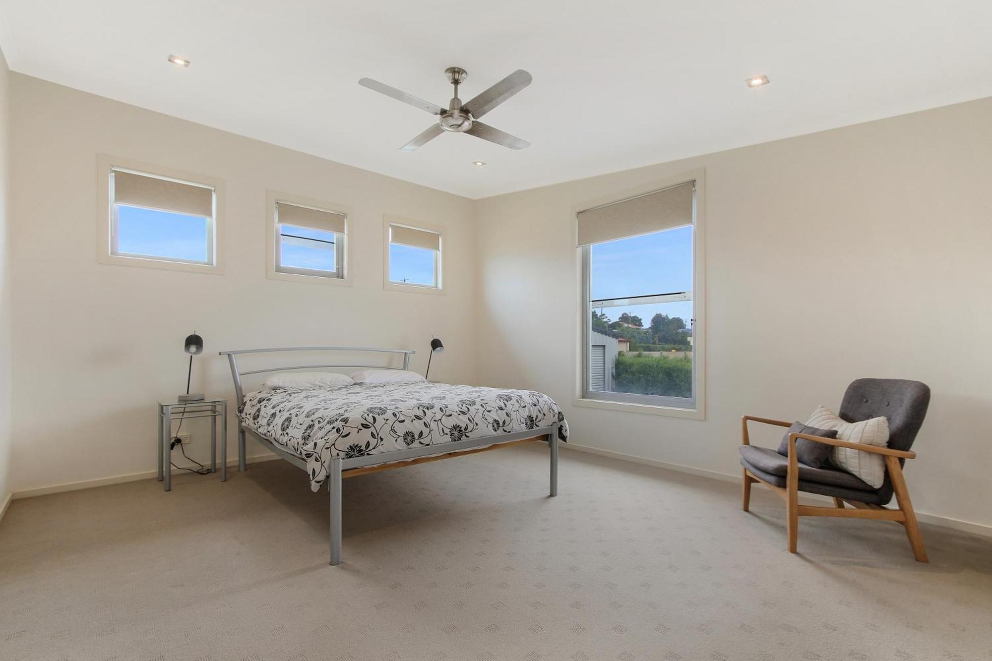 Nautilus Villa Lakes Entrance Exterior foto