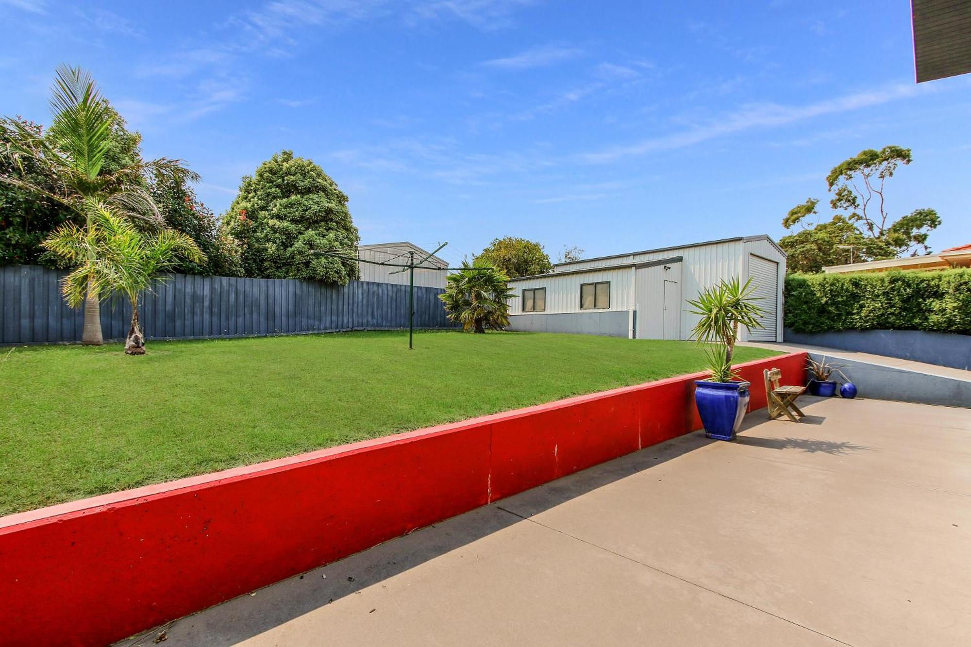 Nautilus Villa Lakes Entrance Exterior foto