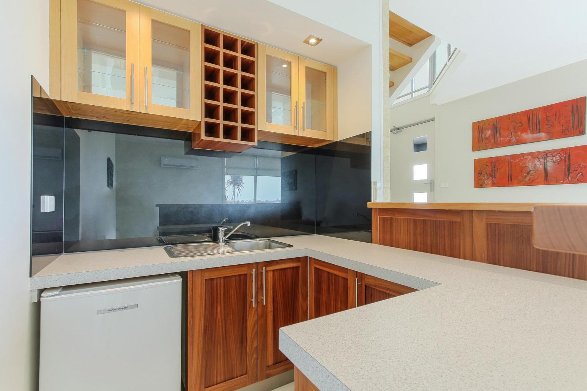 Nautilus Villa Lakes Entrance Exterior foto