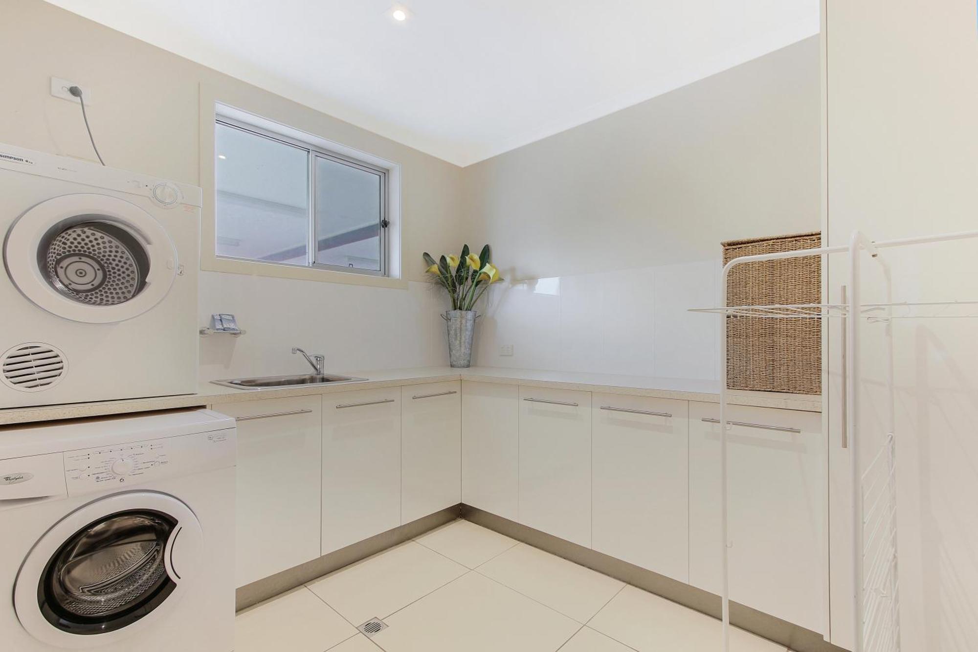 Nautilus Villa Lakes Entrance Exterior foto