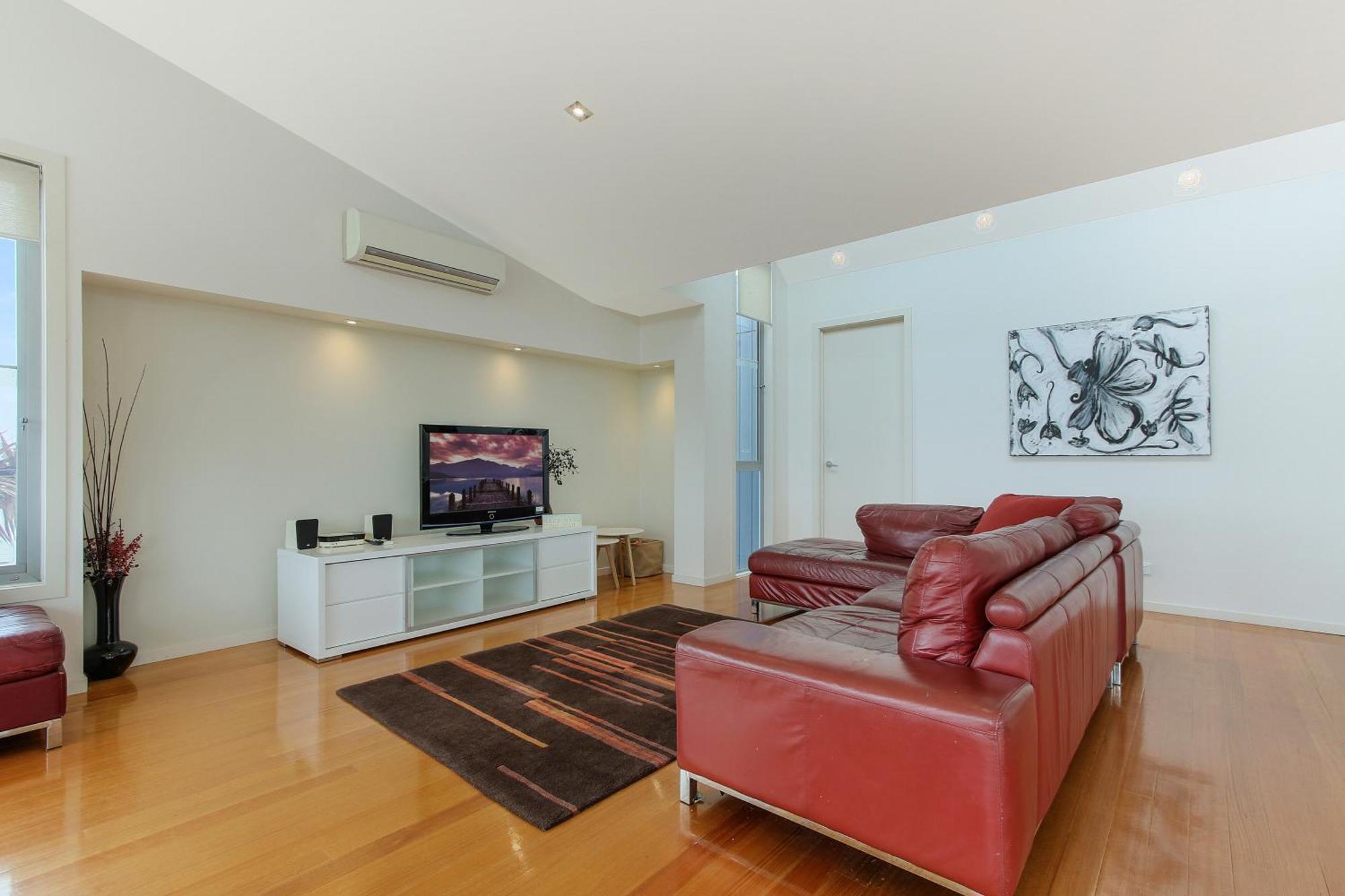 Nautilus Villa Lakes Entrance Exterior foto